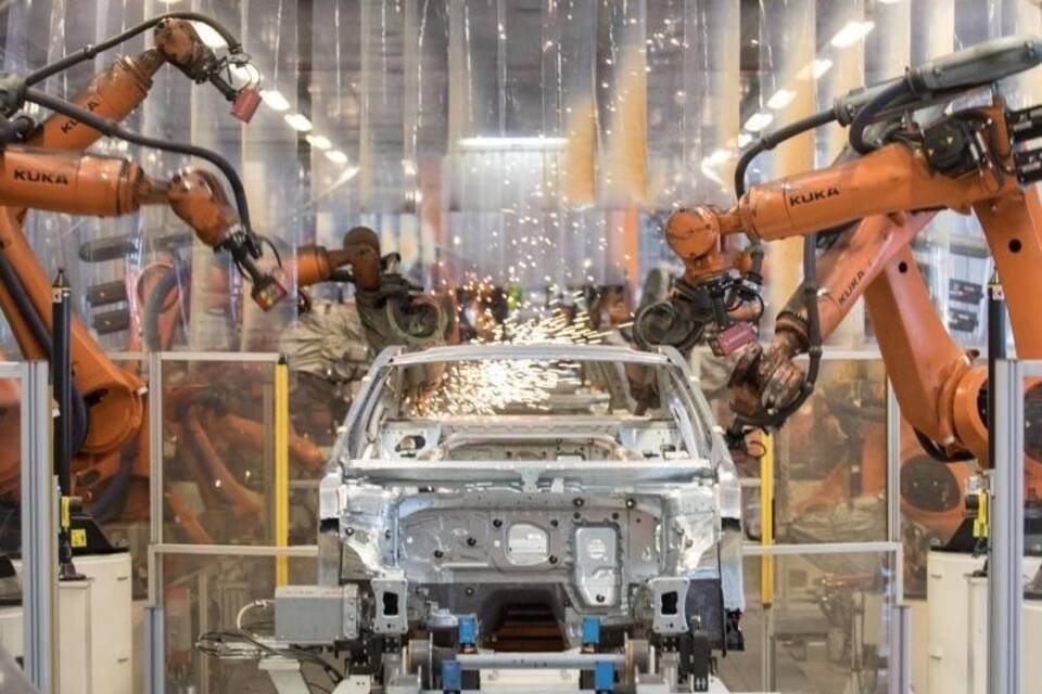 VW-Werk Emden VW-Werk Emden