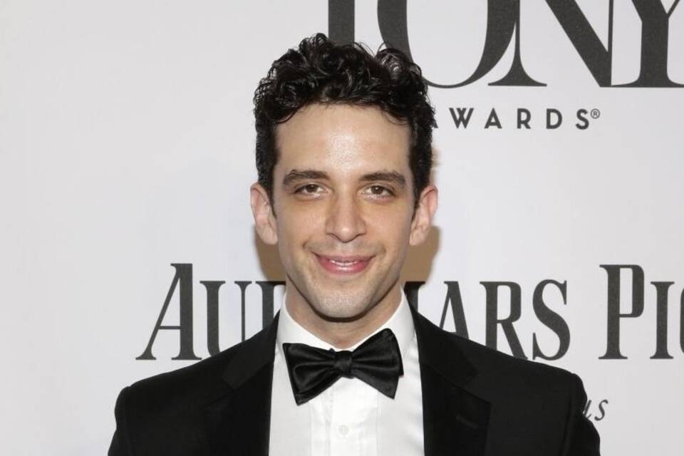 Nick Cordero Nick Cordero