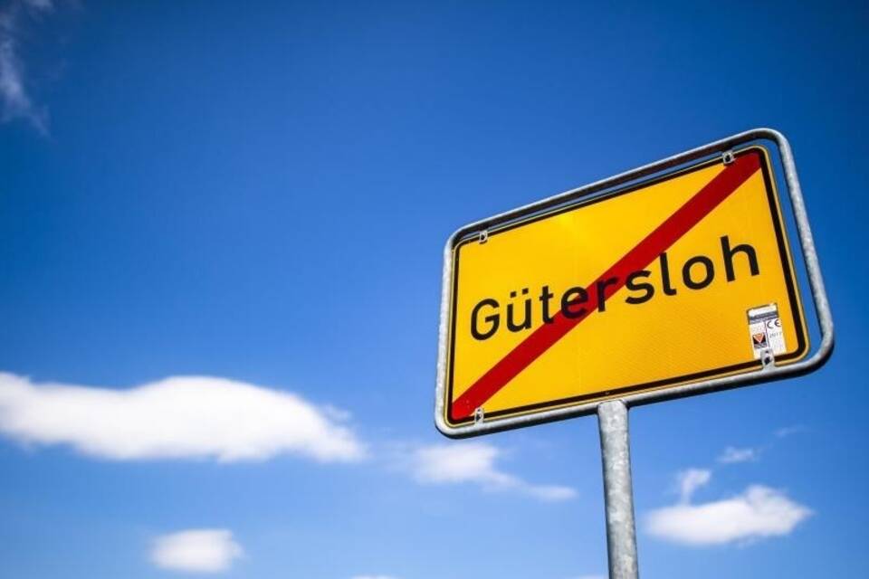 Gütersloh