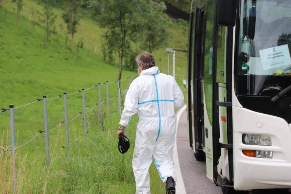 Mann tötet getrennt lebende Frau