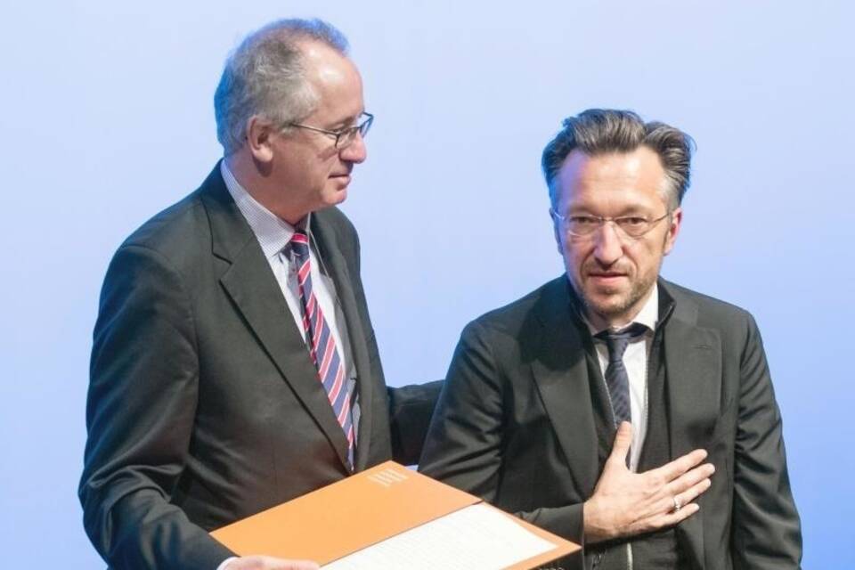 Georg-Büchner-Preis 2019