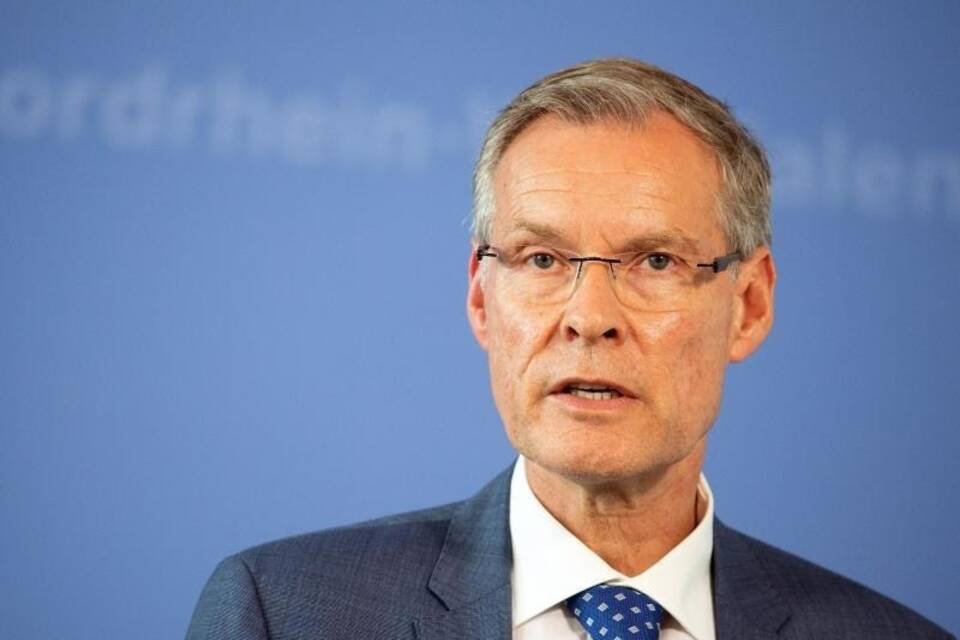 Landrat Sven-Georg Adenauer Landrat Sven-Georg Adenauer