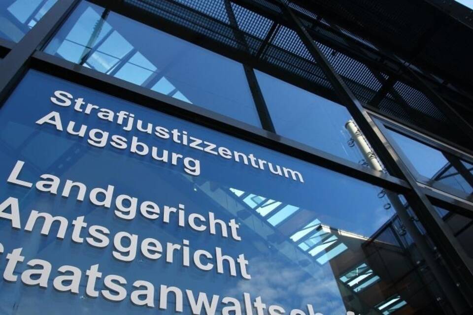 Vor Gericht Vor Gericht