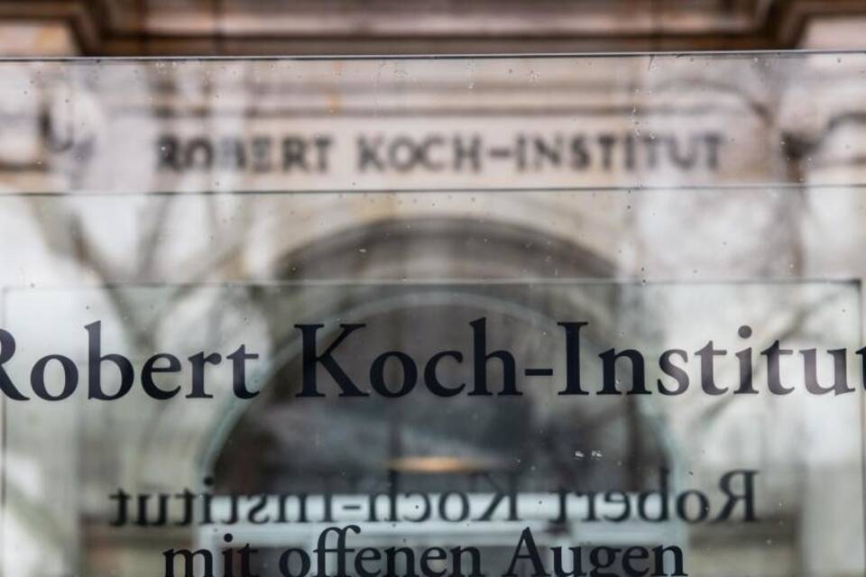 Robert Koch-Institut