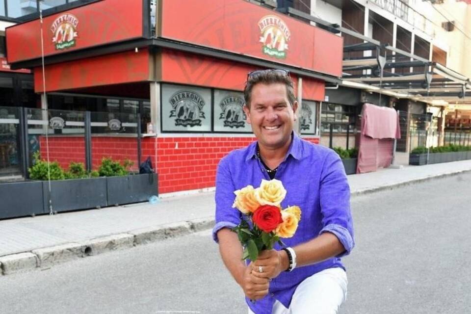 Peter Wackel Peter Wackel
