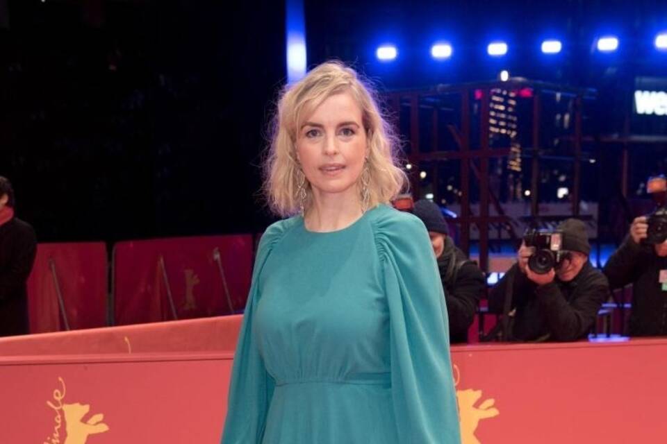 Nina Hoss Nina Hoss