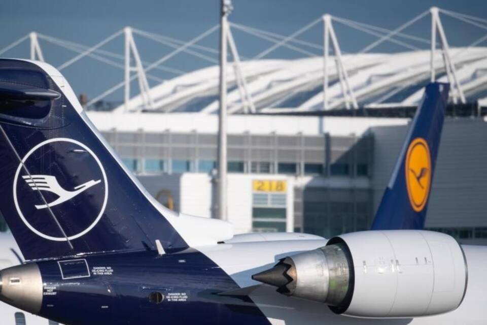 Lufthansa