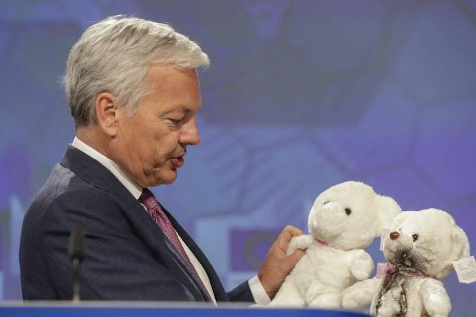 Didier Reynders