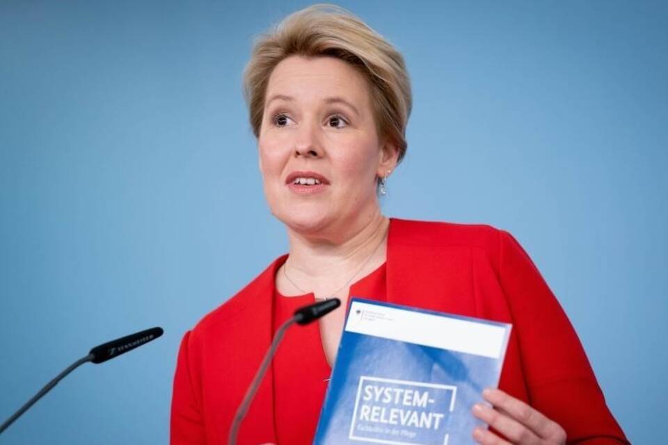 Jugendbefragung Aufwertung sozialer Berufe Jugendbefragung Aufwertung sozialer Berufe