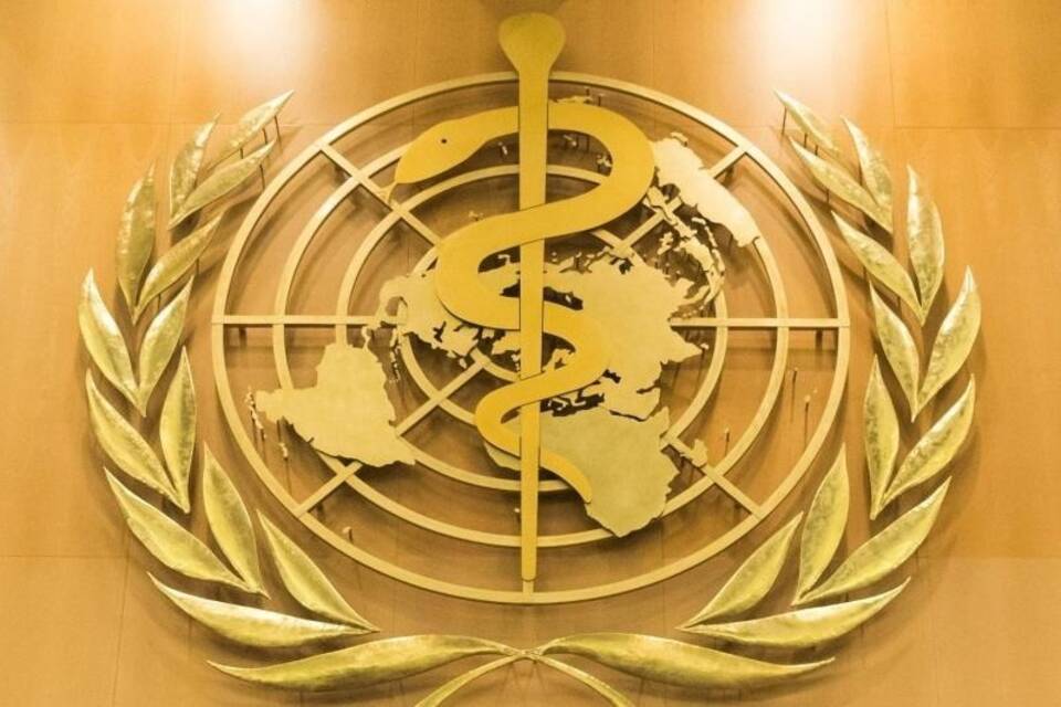 WHO-Logo WHO-Logo