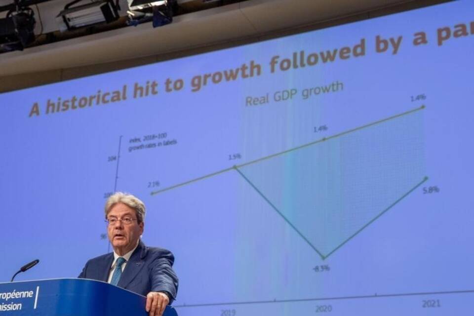 Paolo Gentiloni Paolo Gentiloni