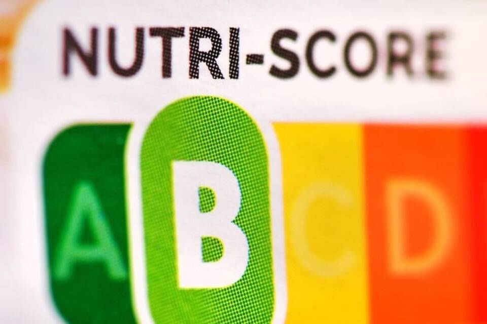 Nutri-Score Nutri-Score