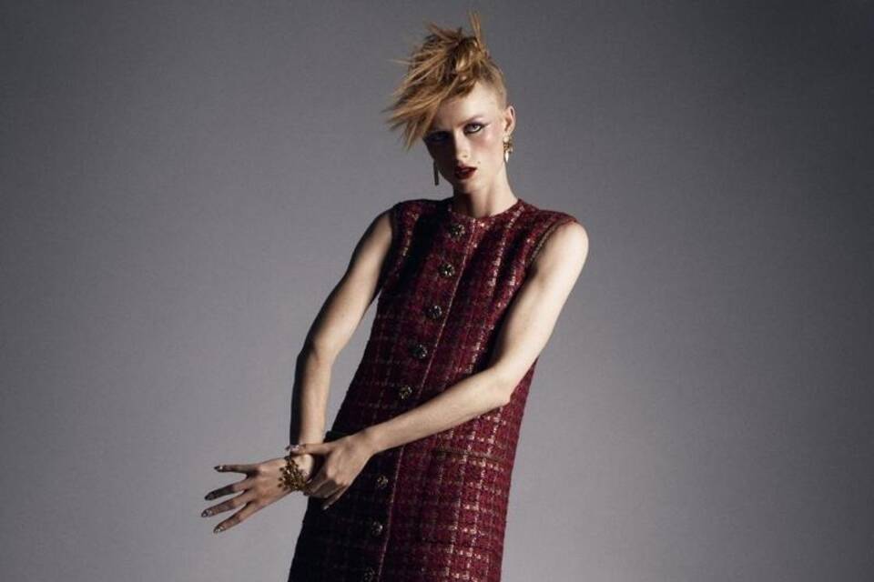 Haute Couture Online 2020 in Paris Haute Couture Online 2020 in Paris