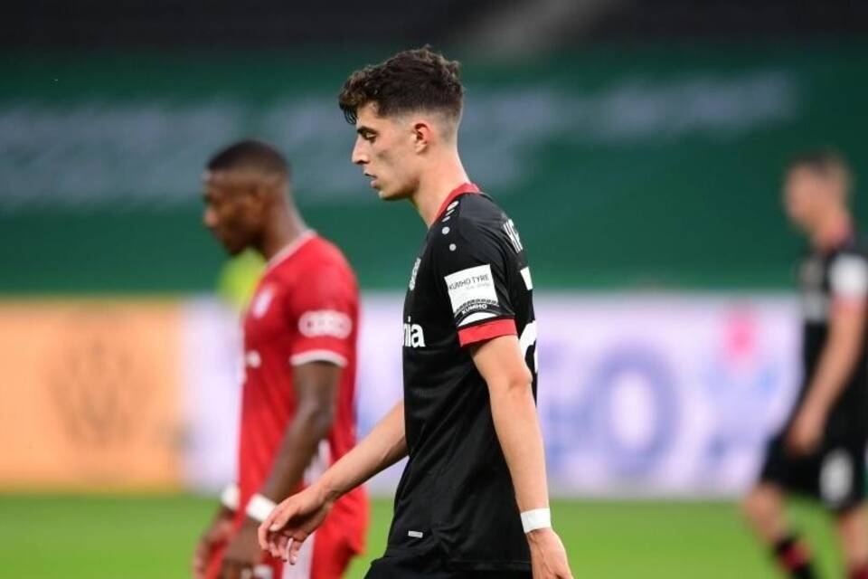 Kai Havertz Kai Havertz