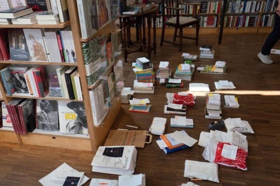 Börsenverein des Deutschen Buchhandels Börsenverein des Deutschen Buchhandels