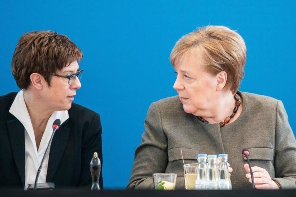 CDU