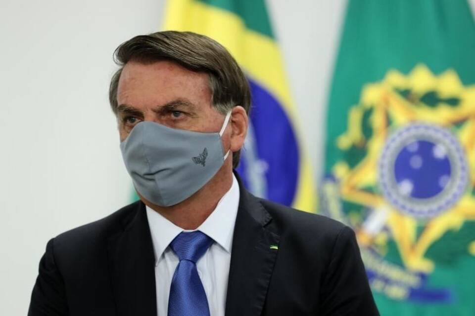 Jair Bolsonaro