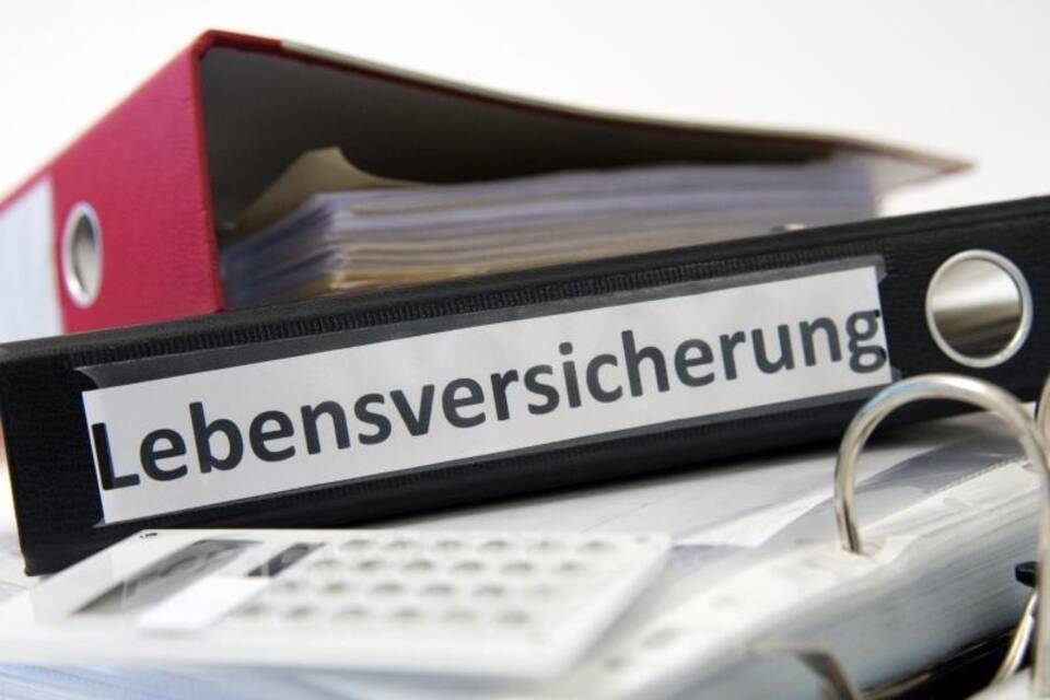 Bund der Versicherten Analyse Ein Viertel der Lebensversicherer hat Probleme Wirtschaft
