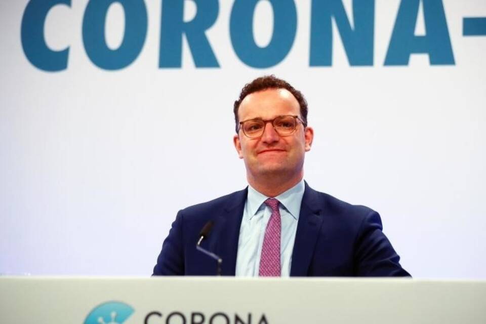 Jens Spahn