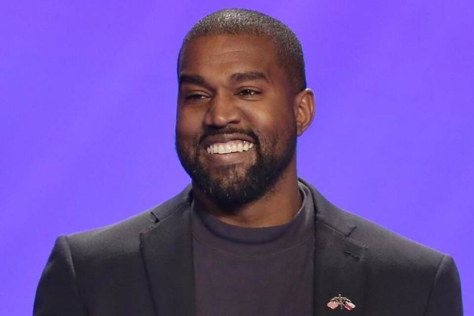 Kanye West Kanye West