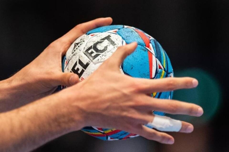 Handball-Neustart