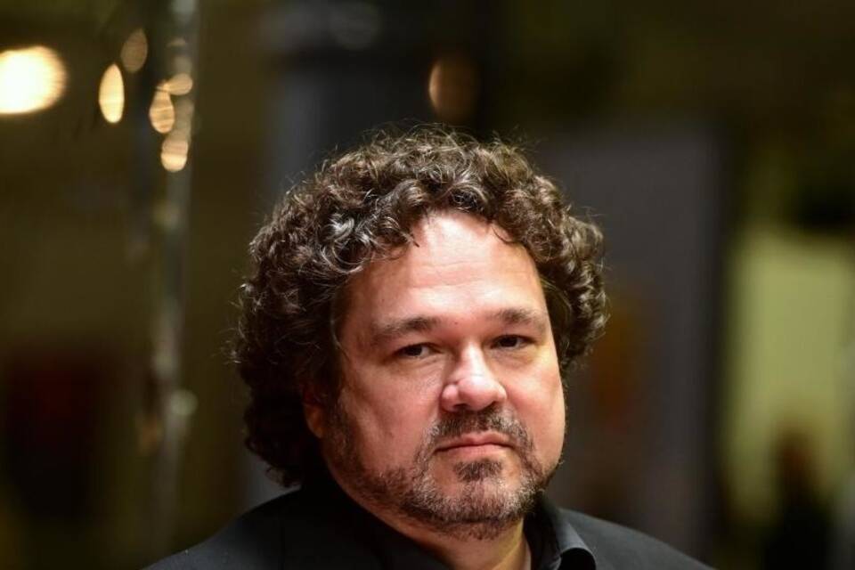 Bad Hersfelder Festspiele - Joern Hinkel Bad Hersfelder Festspiele - Joern Hinkel