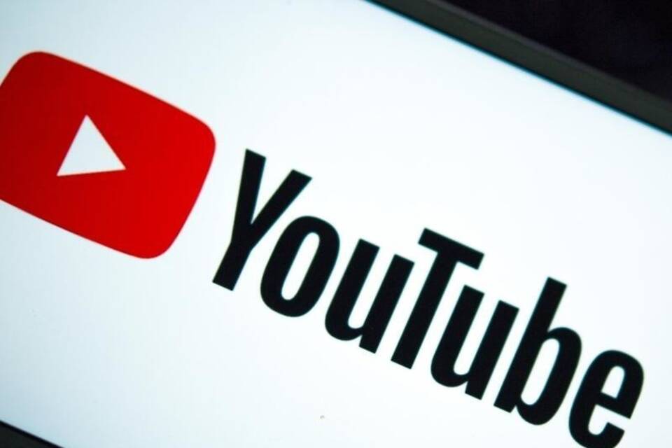 YouTube - Logo YouTube - Logo