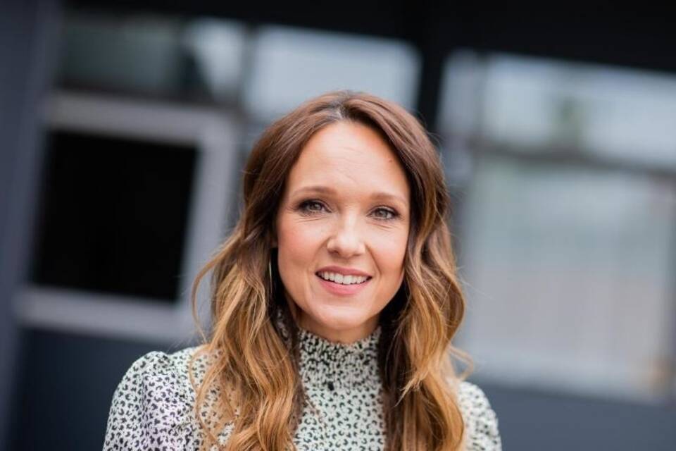 Carolin Kebekus Carolin Kebekus