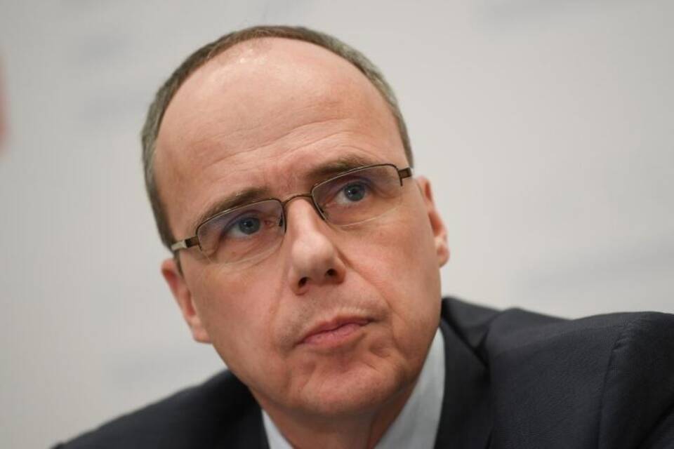 Peter Beuth