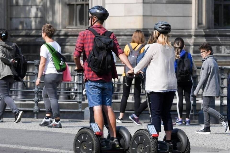 Segway