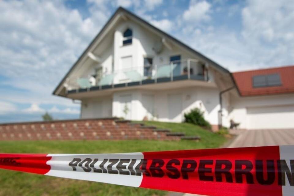 Mordfall Walter Lübcke Mordfall Walter Lübcke