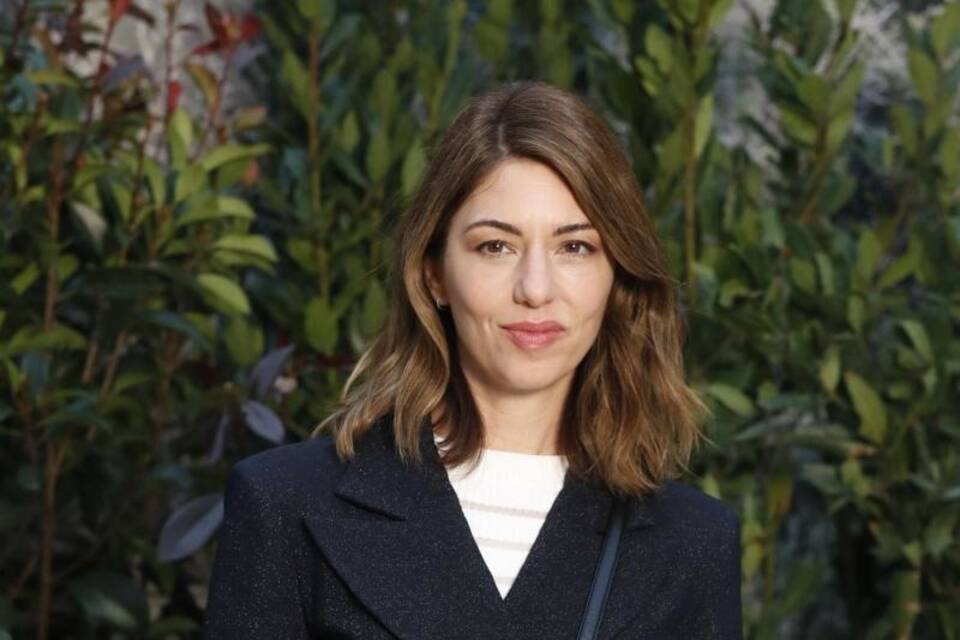 Sofia Coppola