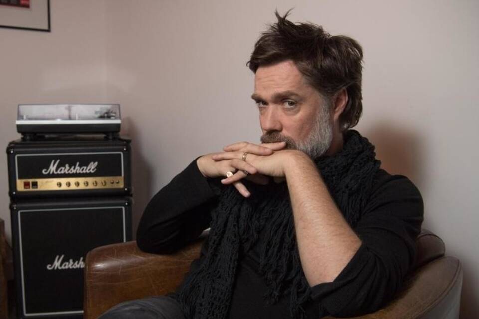 Rufus Wainwright Rufus Wainwright