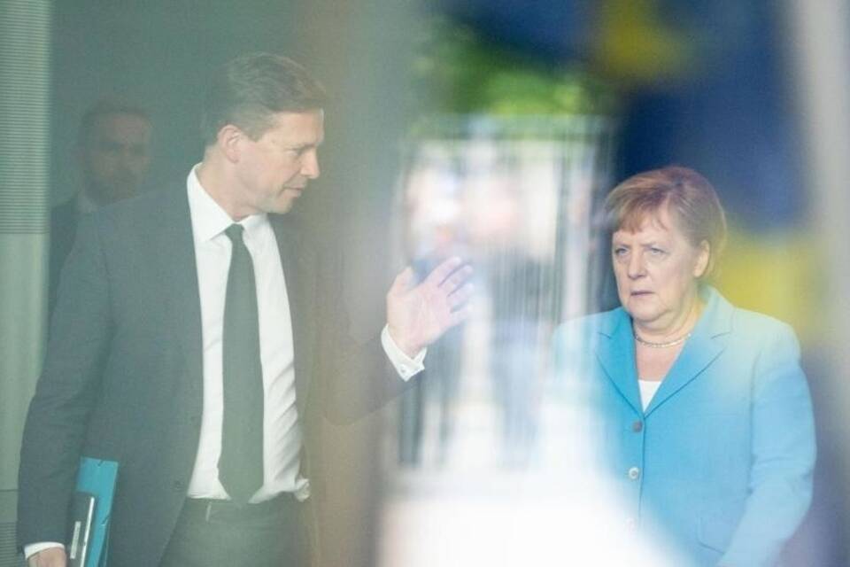 Spion im Bundespresseamt? Spion im Bundespresseamt?