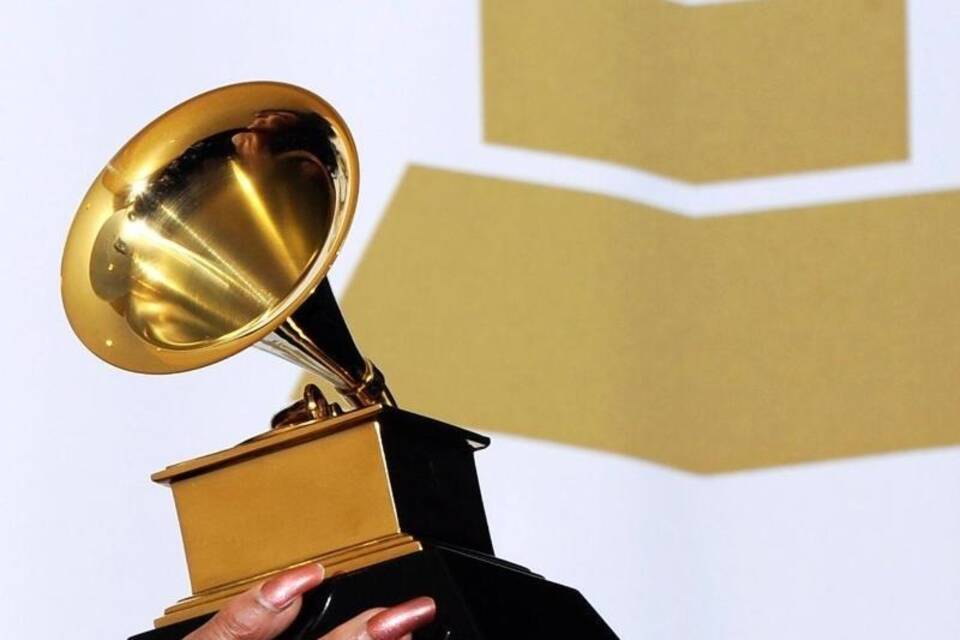 Grammy Award Grammy Award