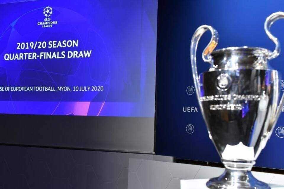 Champions League Champions League