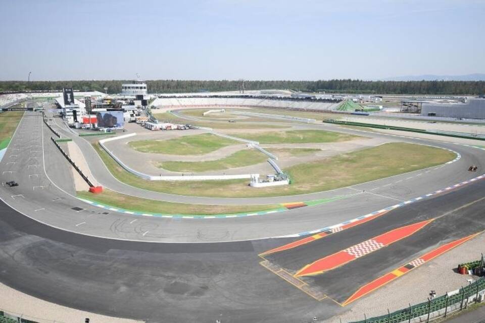Hockenheimring Hockenheimring