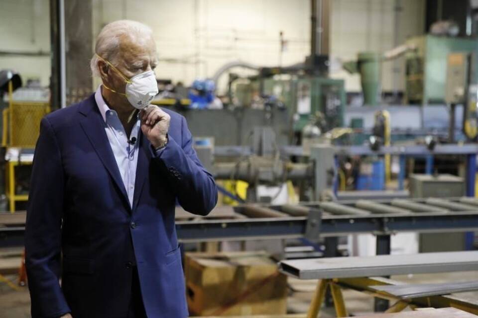 Joe Biden