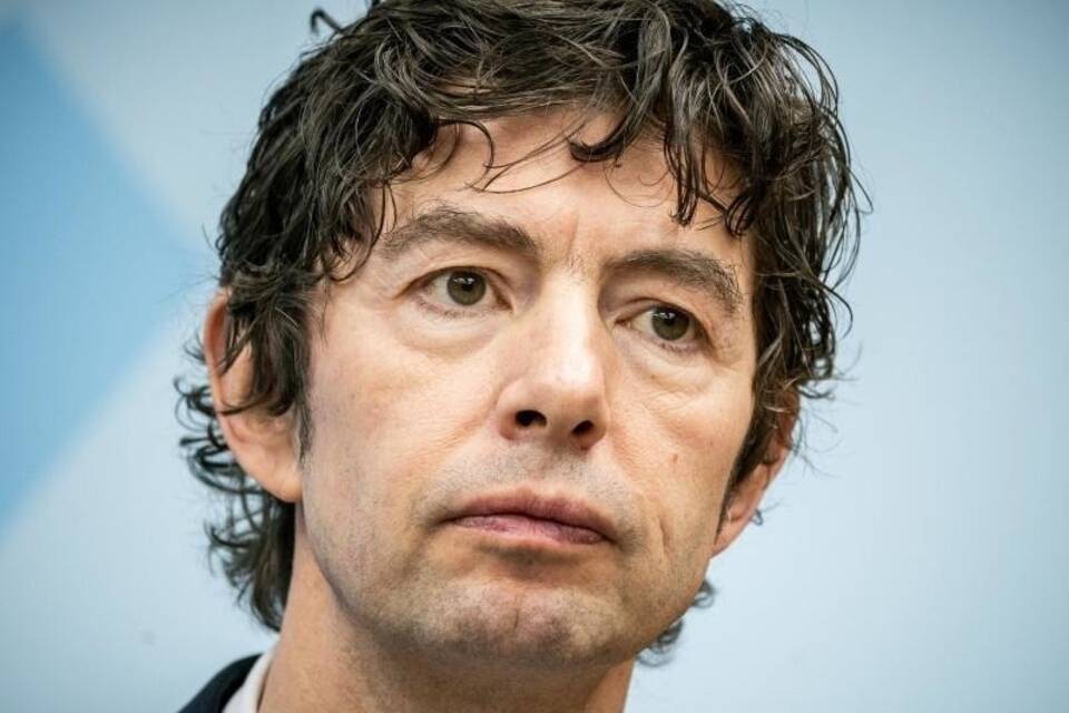Christian Drosten Christian Drosten