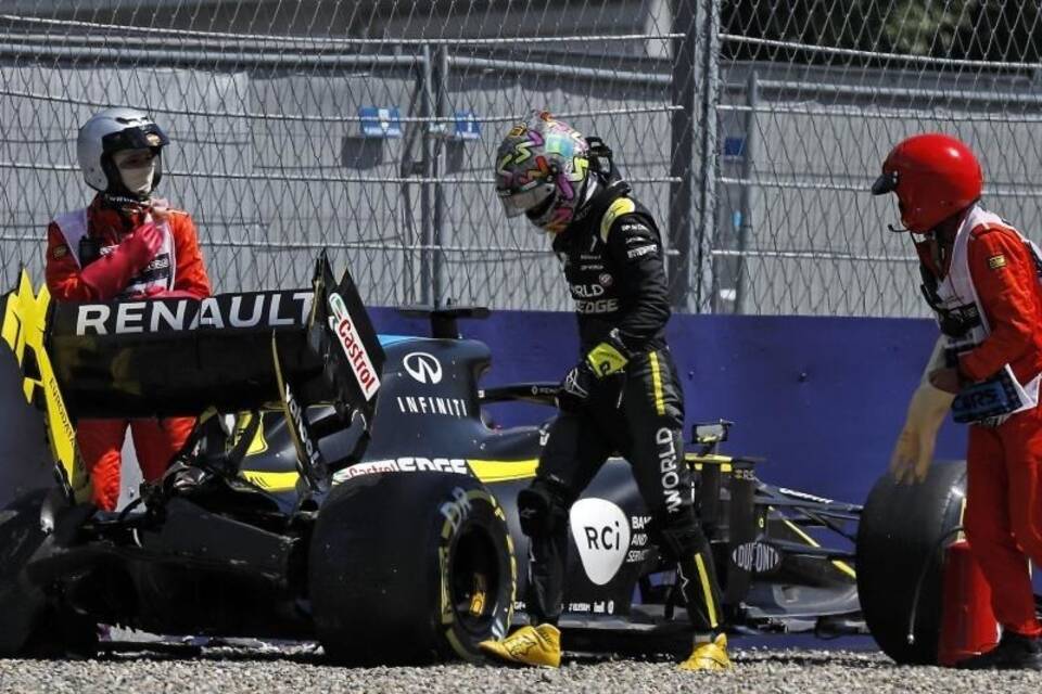Crash Crash