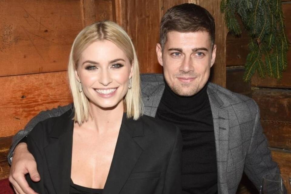Lena Gercke bringt erstes Kind zur Welt Lena Gercke bringt erstes Kind zur Welt