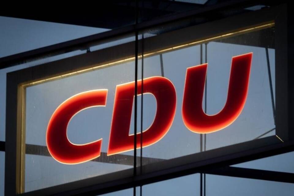 CDU-Zentrale