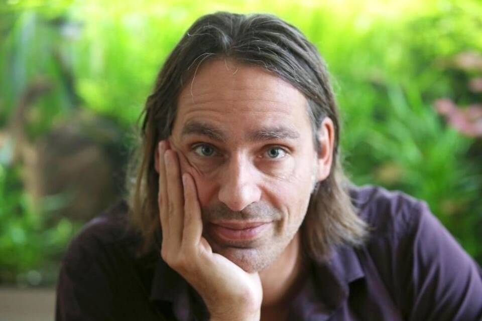 Richard David Precht Richard David Precht