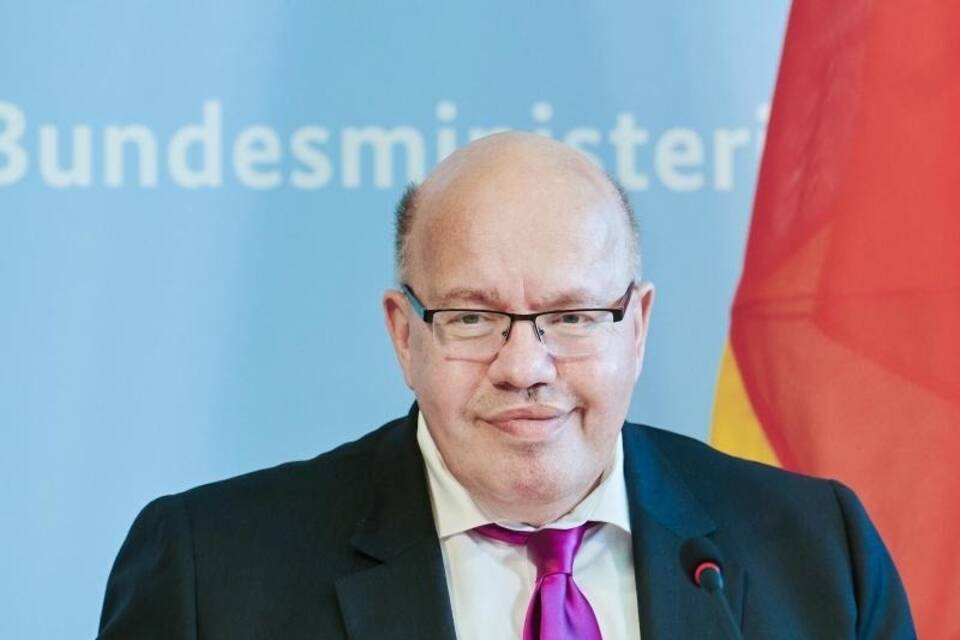 Peter Altmaier Peter Altmaier