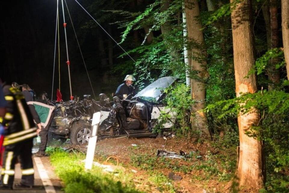Unfall Unfall