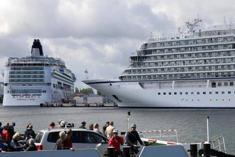 Kreuzschifffahrt Kreuzschifffahrt