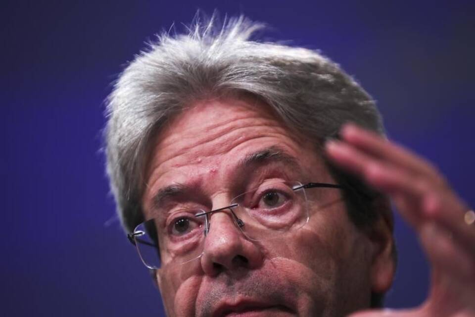 Paolo Gentiloni Paolo Gentiloni