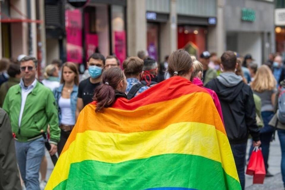 Christopher Street Day München