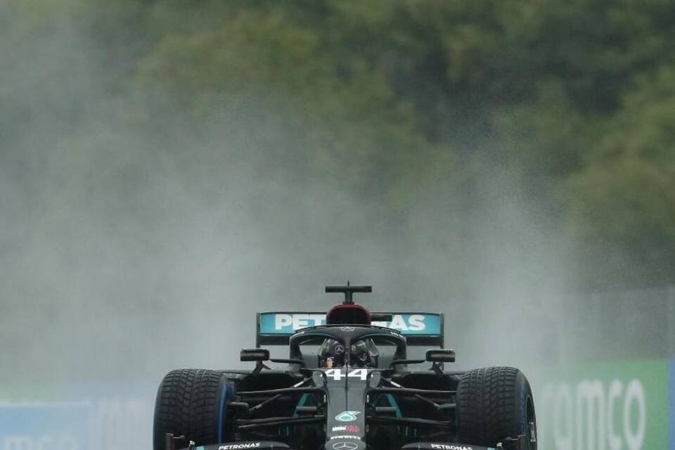 Pole Position Pole Position