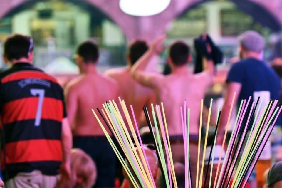 Ballermann Ballermann